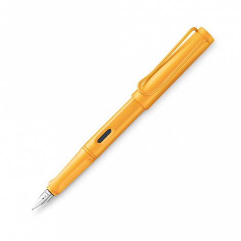 Pióro wieczne Lamy Safari Mango M ABS